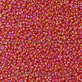 Бисер 476 Miyuki Round Rocailles 11/0